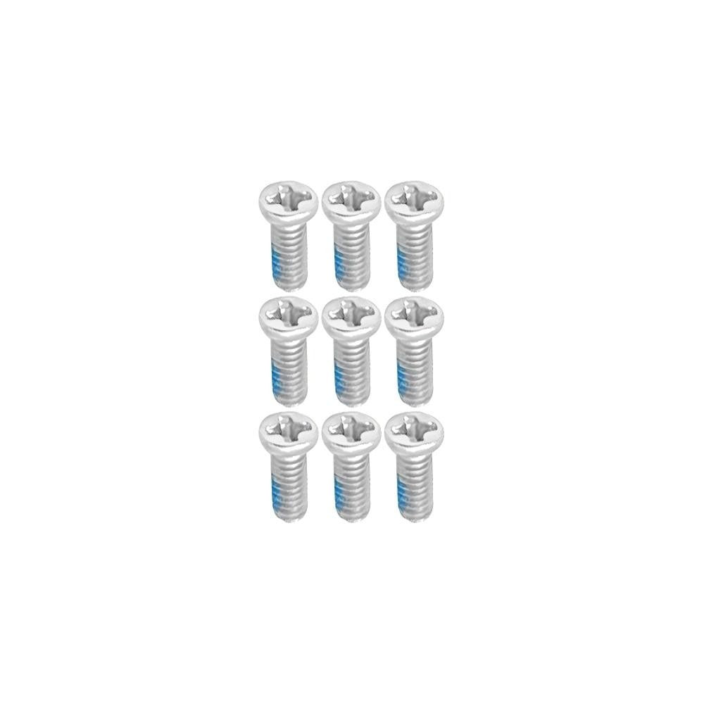 Pour vis du boîtier inférieur ASUS TUF Gaming A16 FA617NS FA617XS FA617XT FA617NT FA617NSR FA617NTR