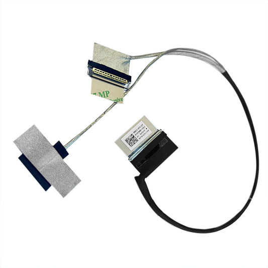 For Asus ROG Zephyrus M16 GU603LE GU603 GU603HR GU603HM GU603HM-211.ZM16 non-touch EDP LVDS LCD Video Screen Cable 40pin 165HZ 6017B1565601 14005-03670000 14005-03670100