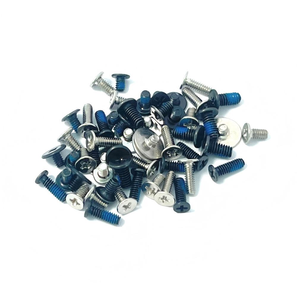 For LENOVO IdeaPad 1-14IJL7 82LV IdeaPad 1 14IAU7 82QC Set of Screws Kit