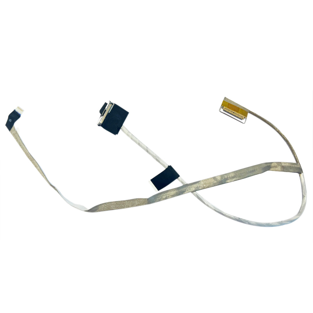 Pour câble d'écran LCD 30 broches EDP Samsung Galaxy Book NP750XDA NP755XDA NP750TDA NB3586 HQ21310901000