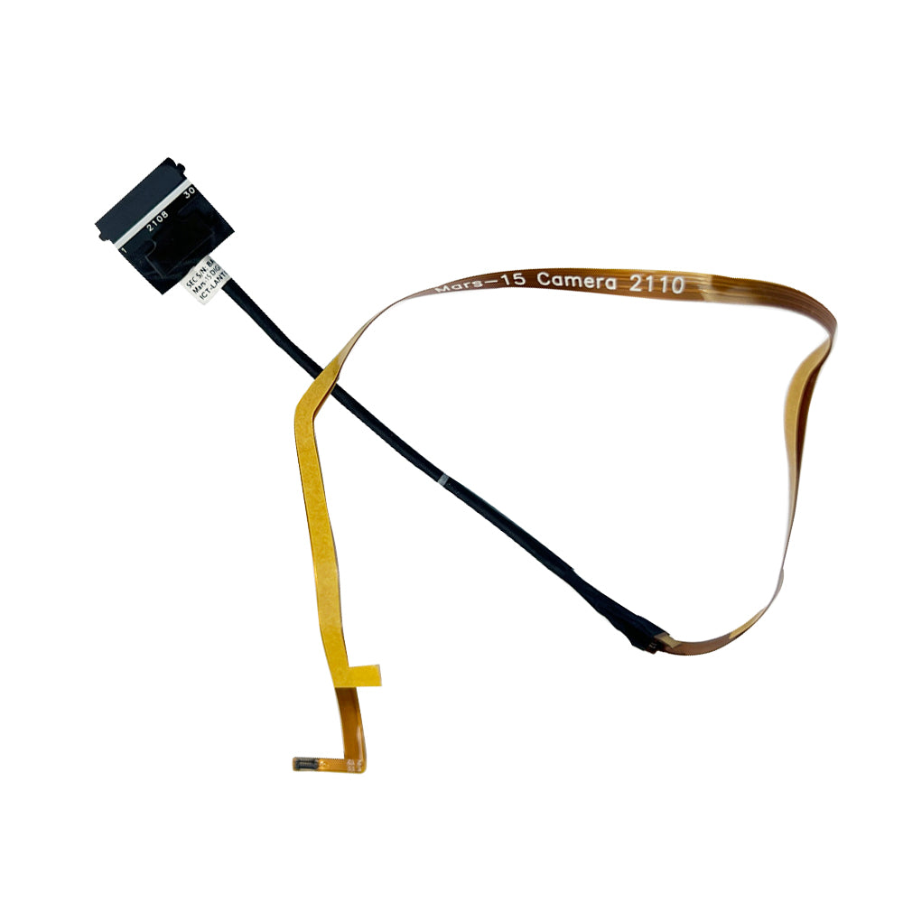 For Samsung Galaxy Book Pro 360 NP950QDB Mars-15 Camera Webcam Cable BA39-01516A