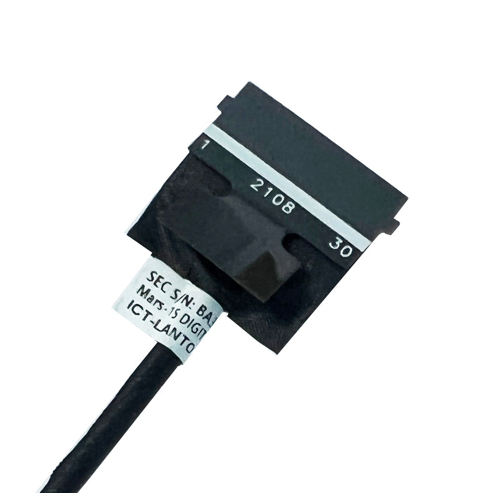 For Samsung Galaxy Book Pro 360 NP950QDB Mars-15 Camera Webcam Cable BA39-01516A
