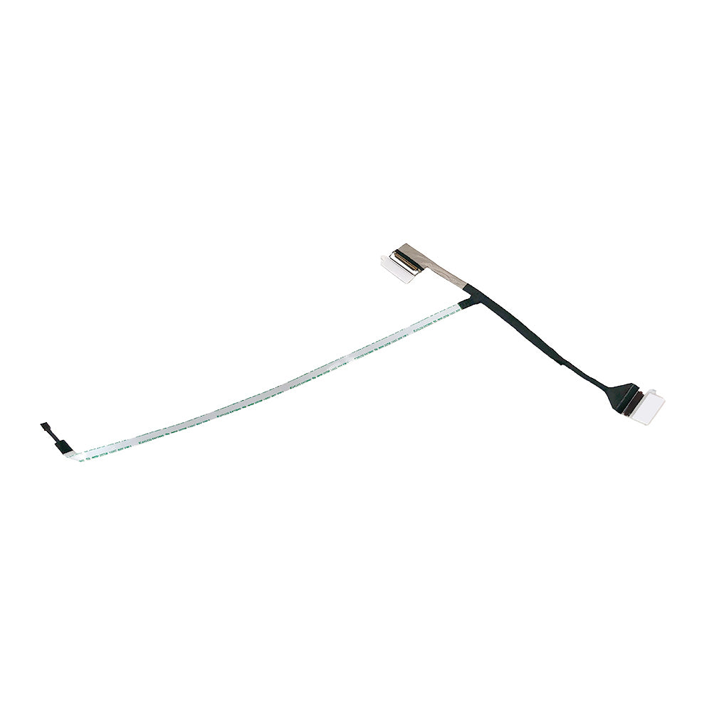 For Samsung Galaxy Book3 NP750XFH NP750XFG LCD Video Screen Cable 30pin HQ2131178E000 HQ270020001M0