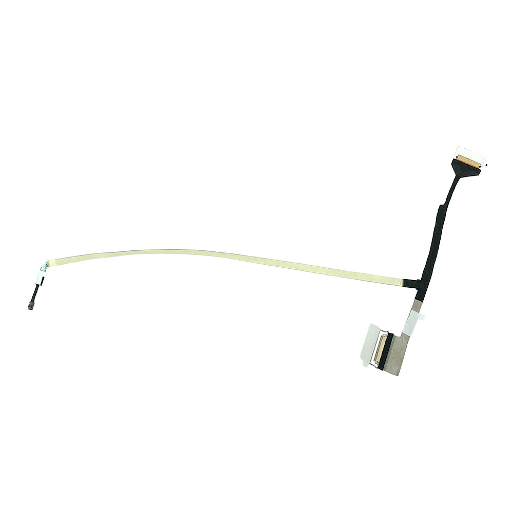 For Samsung Galaxy Book3 NP750XFH NP750XFG LCD Video Screen Cable 30pin HQ2131178E000 HQ270020001M0