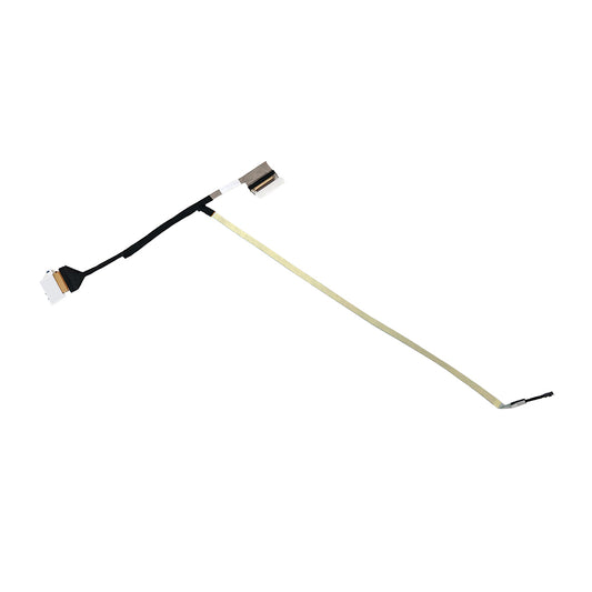 Für Samsung Galaxy Book NP750XDA NP755XDA NP750TDA NB3586 EDP 30PIN LCD-Videobildschirmkabel HQ21310901000
