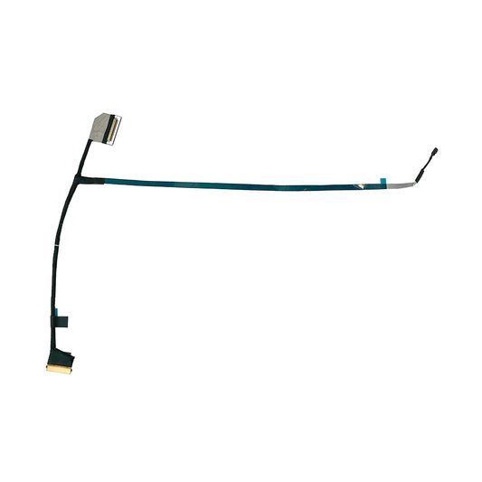 Für Samsung Galaxy Book NP750XDA NP755XDA NP750TDA NB3586 EDP 30PIN LCD-Videobildschirmkabel HQ21310901000