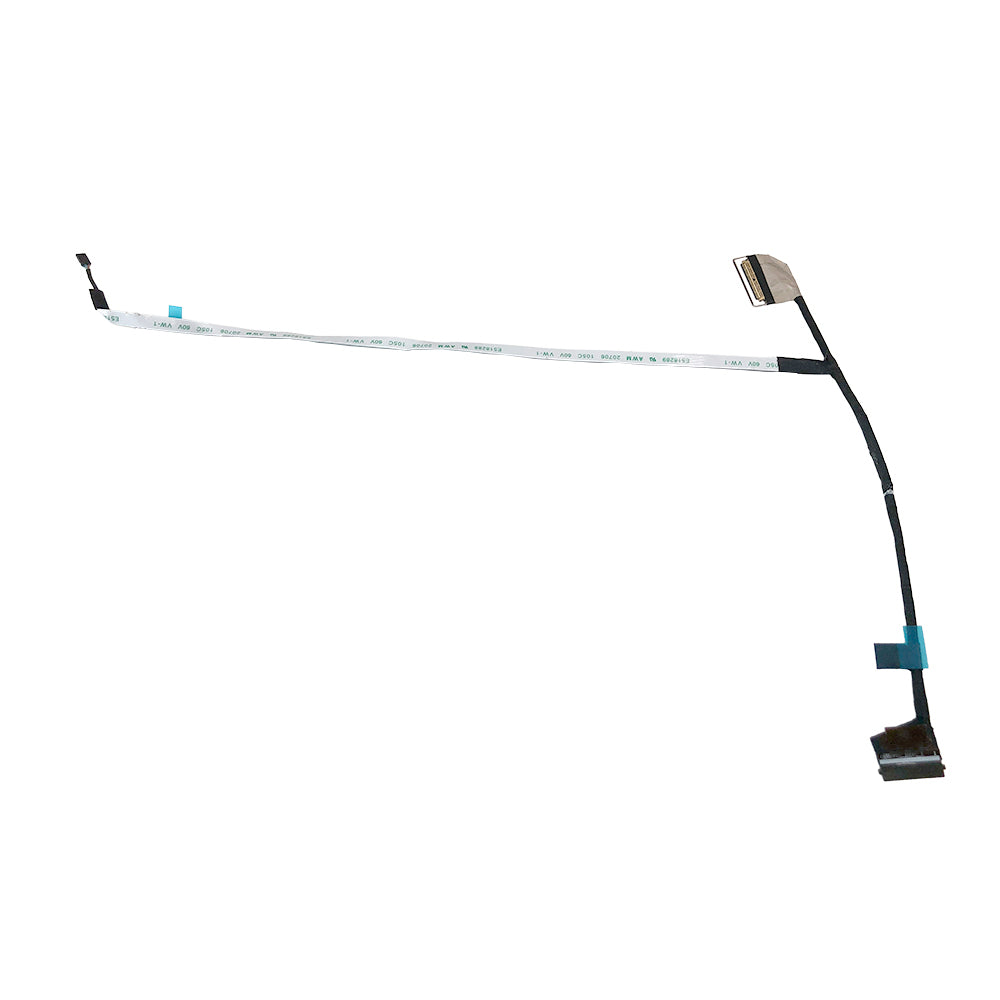 For Samsung Galaxy Book 5 NP754XHD LCD Video Screen Cable 30pin BA39-01560A