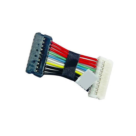 For LENOVO IdeaPad Pro 5 16IMH9 83D4 Pro 5 16AHP9 83D5 Battery Cable 5C10S30924 5C10S31009 DC02003H110