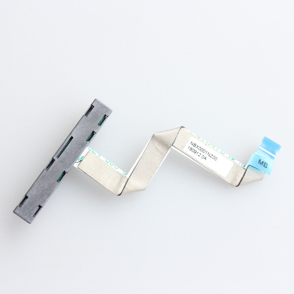 For Lenovo ideapad V15-ADA 82C7 V15-IIL 82C5 V15-IKB 81YD V15-IWL 81YE V15-IGL 82C3 HDD Hard Drive Connector Cable NBX0001NZ10