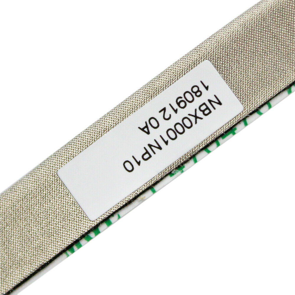 For Lenovo ideapad  L340-15IRH L340-15IWL L340-15API L340-17IWL HDD Hard Drive Connector Cable NBX0001NP10 NBX0001NP00