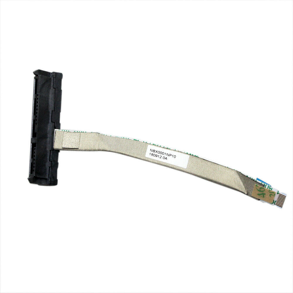 For Lenovo ideapad  L340-15IRH L340-15IWL L340-15API L340-17IWL HDD Hard Drive Connector Cable NBX0001NP10 NBX0001NP00