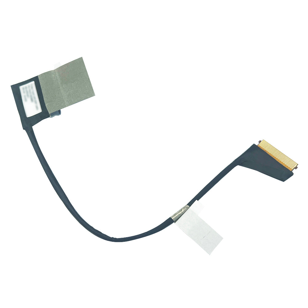 For Lenovo thinkpad x1 Extreme gen 3 20TK 20TL P3 UHD EDP Non-touch LCD Screen Cable 40pin 5C10Z39958 450.0JP08.0011 450.0jp08.0001