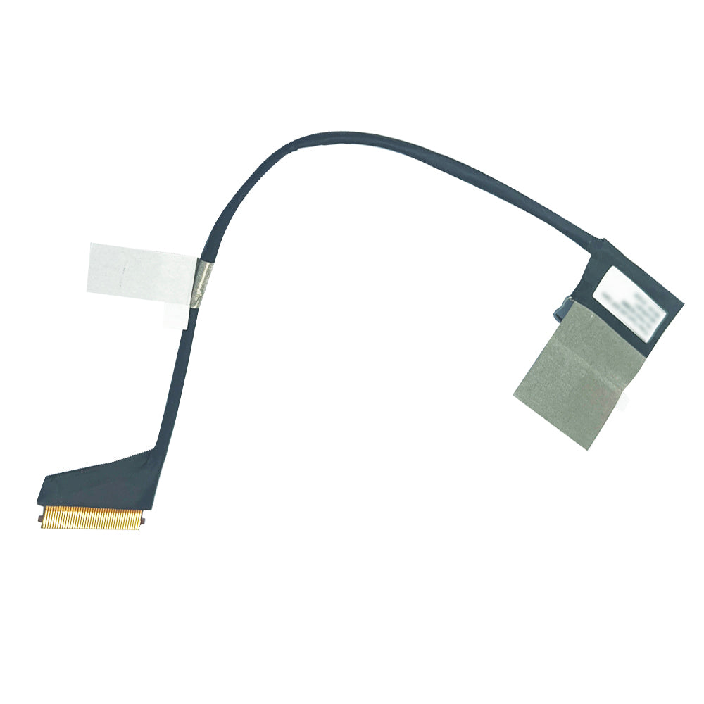 For Lenovo thinkpad x1 Extreme gen 3 20TK 20TL P3 UHD EDP Non-touch LCD Screen Cable 40pin 5C10Z39958 450.0JP08.0011 450.0jp08.0001