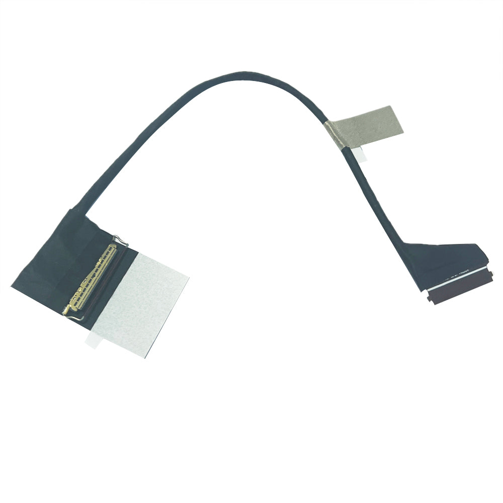 For Lenovo thinkpad x1 Extreme gen 3 20TK 20TL P3 UHD EDP Non-touch LCD Screen Cable 40pin 5C10Z39958 450.0JP08.0011 450.0jp08.0001
