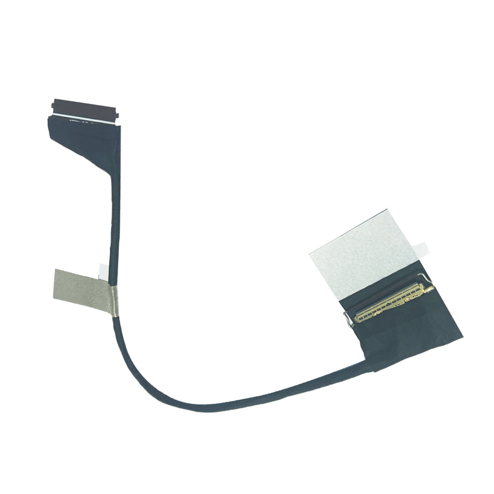 For Lenovo thinkpad x1 Extreme gen 3 20TK 20TL P3 UHD EDP Non-touch LCD Screen Cable 40pin 5C10Z39958 450.0JP08.0011 450.0jp08.0001