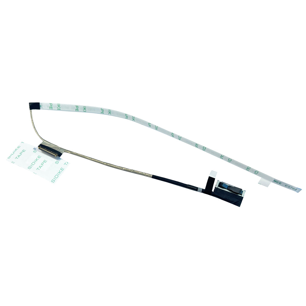 For Lenovo IdeaPad 1-15ADA7 82R1 82R1006VUS IdeaPad 1 15AMN7 82VG 82VG0041US  GLS1B EDP non-touch 30PIN LCD Video Screen Cable 5C10S30366 DC02003Z800
