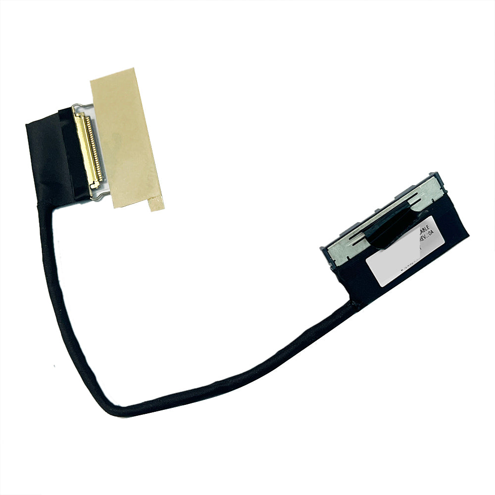 FOR Lenovo Thinkpad T15p Gen 1 20TN T15p Gen 2 21A7 GT5A0 FHD LCD Screen Cable 30PIN 5C10Z23890 DC02C00LL00