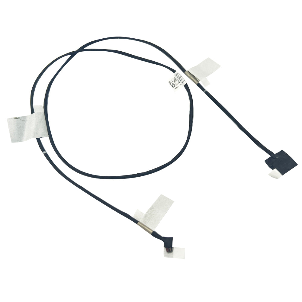 For LENOVO IdeaCentre AIO 3-27ITL6 F0FW 3-24ADA6 F0FX GOC73 HD-5M Camera Webcam Cable 5C10U58362 DC02003VI00