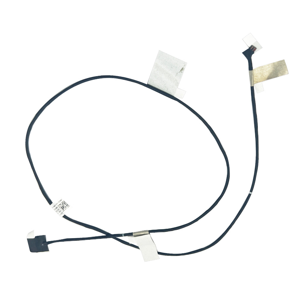 For LENOVO IdeaCentre AIO 3-27ITL6 F0FW 3-24ADA6 F0FX GOC73 HD-5M Camera Webcam Cable 5C10U58362 DC02003VI00