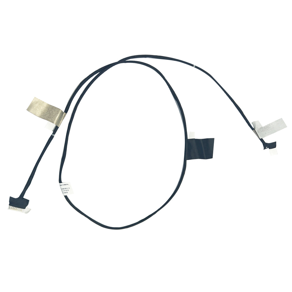 For LENOVO IdeaCentre AIO 3-27ITL6 F0FW 3-24ADA6 F0FX GOC73 HD-5M Camera Webcam Cable 5C10U58362 DC02003VI00