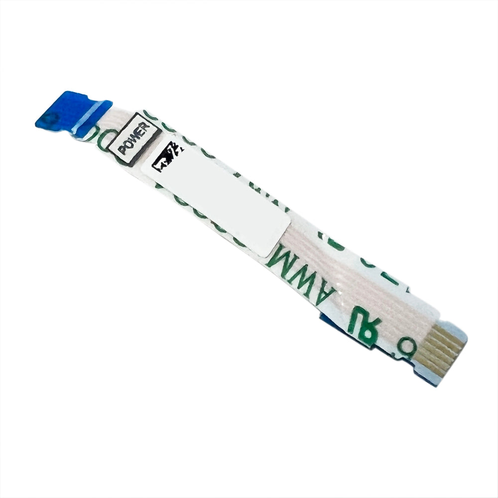 For LENOVO Yoga 7 14IAL7 82QE Yoga 7 14ARB7 82QF HYG70 Switch Button Board Cable 5C10S30501 NBX00020G10 NBX00020G00