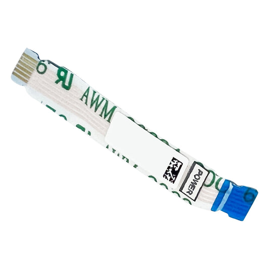 For LENOVO Yoga 7 14IAL7 82QE Yoga 7 14ARB7 82QF HYG70 Switch Button Board Cable 5C10S30501 NBX00020G10 NBX00020G00