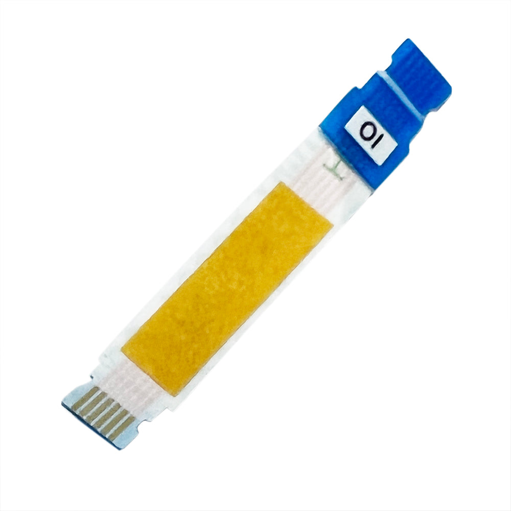 For LENOVO Yoga 7 14IAL7 82QE Yoga 7 14ARB7 82QF HYG70 Switch Button Board Cable 5C10S30501 NBX00020G10 NBX00020G00