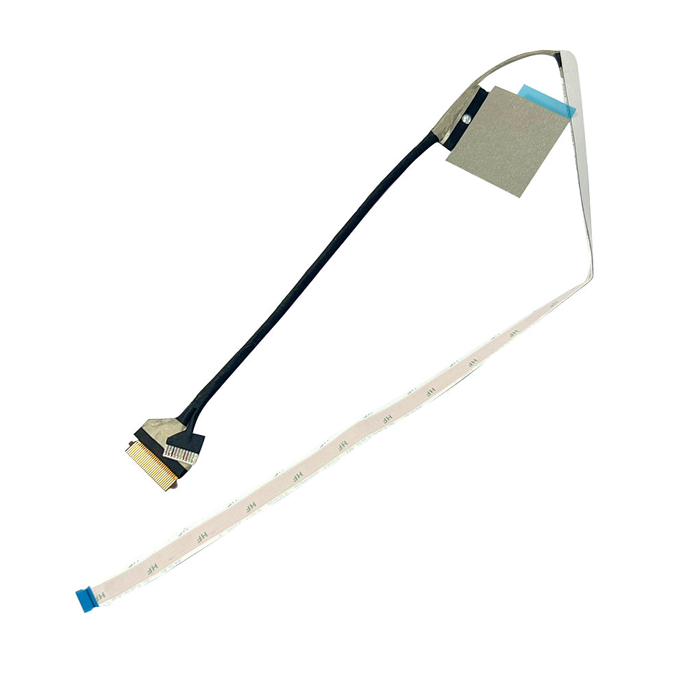 LENOVO IdeaPad Slim 3 15IRU8 82X7 Slim 3 15ABR8 82XM KS580 Touch LCD Video Screen Cable 40pin  5C10S30678 5C10S30958