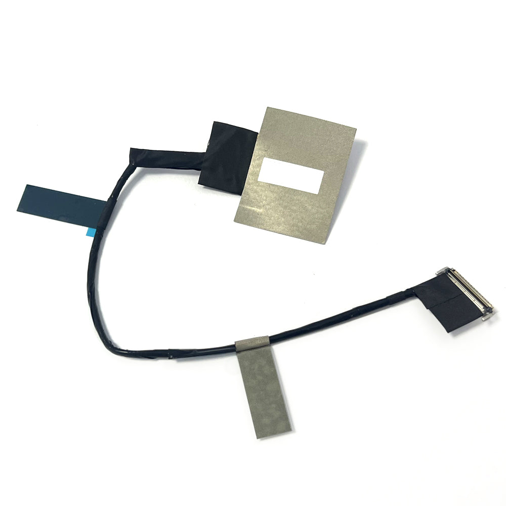 For LENOVO ThinkPad P1 Gen 5 21DC 21DD 30pin LCD Video Display Screen Cable 450.0SR04.0001