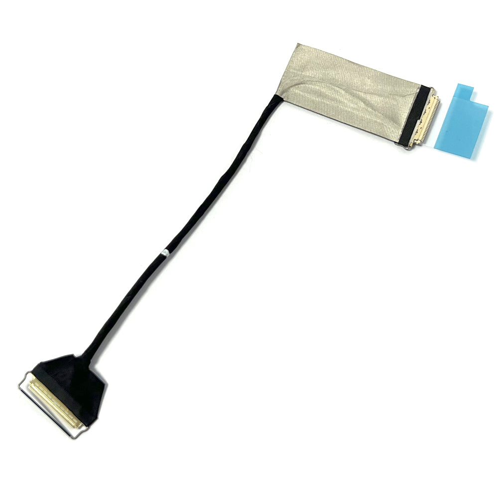 For LENOVO ThinkPad P16 Gen 2 21FB LT4E0 30pin FHD LCD Video Display Screen Cable 5C11P26232 DC02C015530 DC02C015540