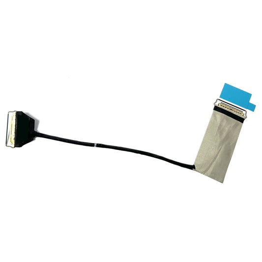 For LENOVO ThinkPad P14s Gen 5 21ME P14s Gen 6 21QL 21RW LT4E0 30pin FHD LCD Video Display Screen Cable 5C11P26232 DC02C015530 DC02C015540