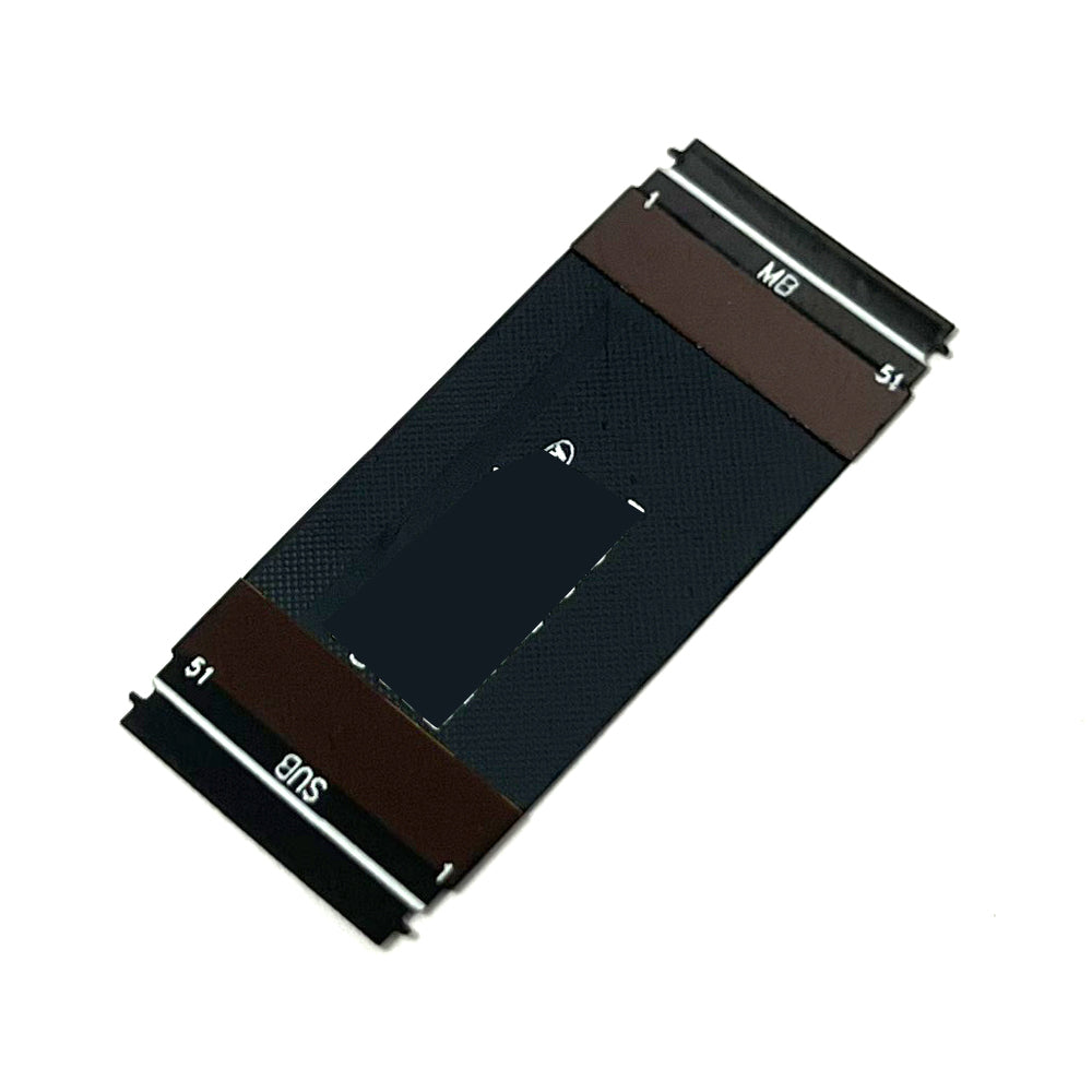 For LENOVO ThinkPad X1 Extreme Gen 5 21DE 21DF Keyboard Flex Cable 5C11D64961 450.0NL0B.0011