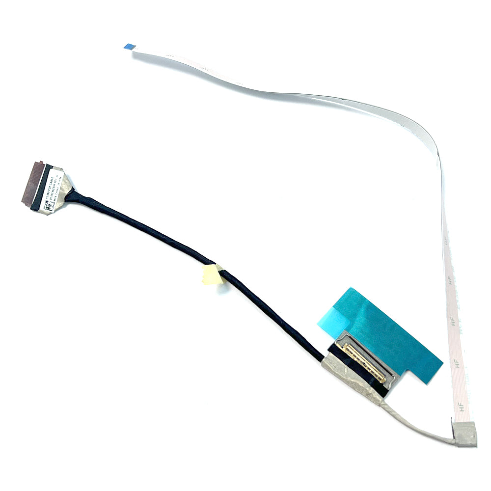 For Lenovo IdeaPad Slim 3 15IRU8 82X7/ 15IAN8 82XB /15ABR8 82XM /15AMN8 82XQ ks580 30pin LCD Video Screen Cable 5C10S30672 5C10S30673 5C10S30674 5C10S30956 5C10S30957 DC02C00ZD00