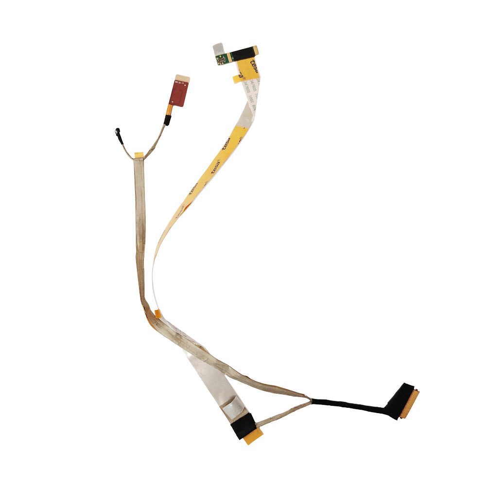 For Lenovo ThinkPad L13 Gen 3 21B3 21B4 21B9 21BA IR Camera Webcam Cable 5C11C12632 450.0PW06.0011
