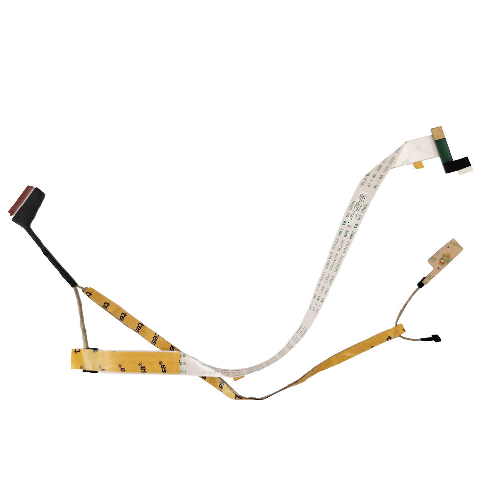 For Lenovo ThinkPad L13 Gen 3 21B3 21B4 21B9 21BA IR Camera Webcam Cable 5C11C12632 450.0PW06.0011