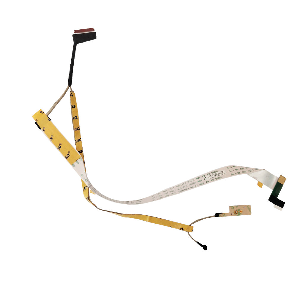 For Lenovo ThinkPad L13 Gen 3 21B3 21B4 21B9 21BA IR Camera Webcam Cable 5C11C12632 450.0PW06.0011