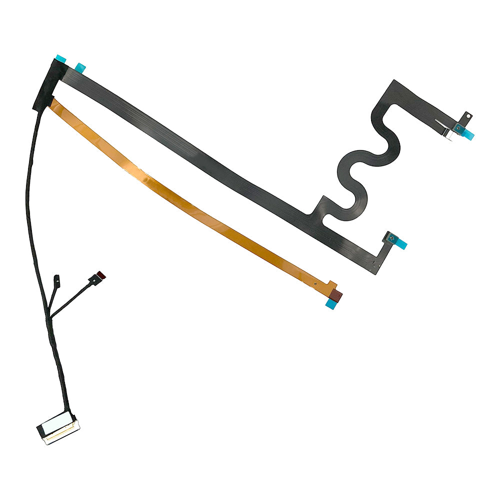 For LENOVO ThinkPad T14s Gen 2 20XF 20XG HT4B6 Camera Webcam Cable SC11C72196 5C11C12532 DC02C00RS00