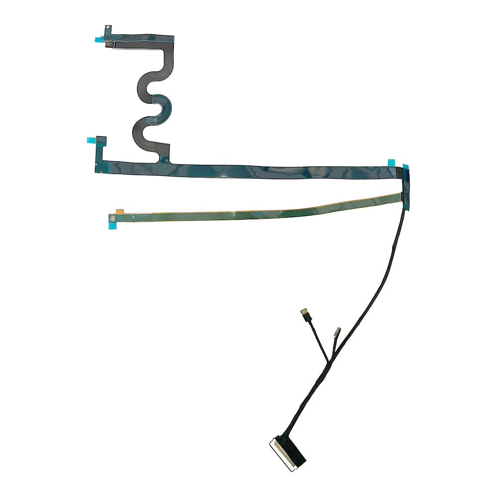 For LENOVO ThinkPad T14s Gen 2 20XF 20XG HT4B6 Camera Webcam Cable SC11C72196 5C11C12532 DC02C00RS00