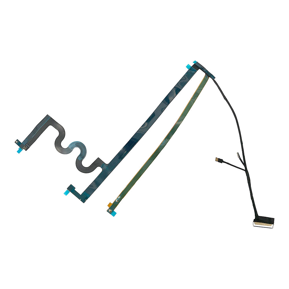 For LENOVO ThinkPad T14s Gen 2 20XF 20XG HT4B6 Camera Webcam Cable SC11C72196 5C11C12532 DC02C00RS00