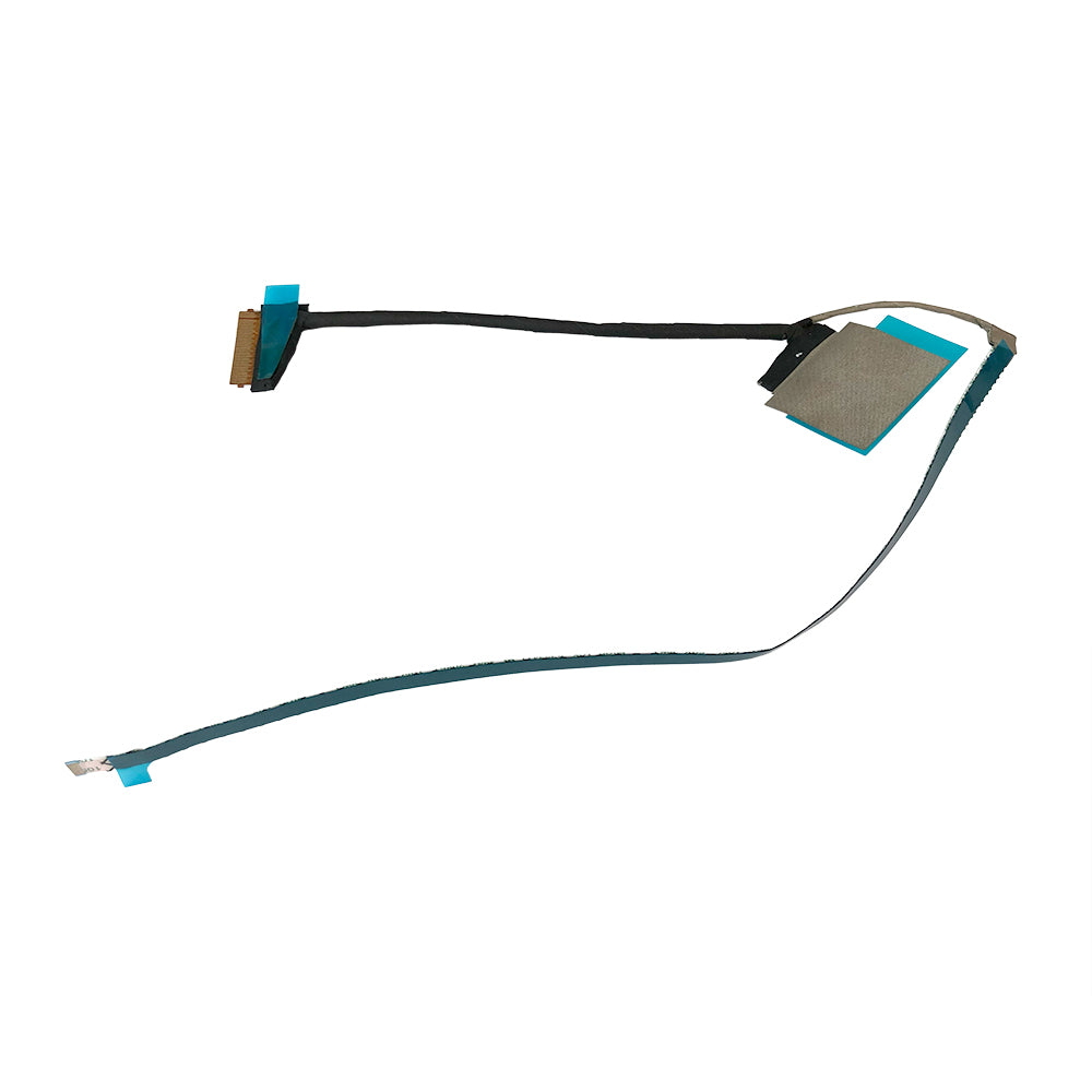 For LENOVO IdeaPad Slim 3 15AHP10 83KA Slim 3 15IRU10 83KD Slim 3 15Q8X10 83N3 Slim 3 15IWC11 83RR MS5A2 LCD Screen Cable 30pin SC10R99389 DC02C019420 5C10S31259 5C10S31260 5C10S31261