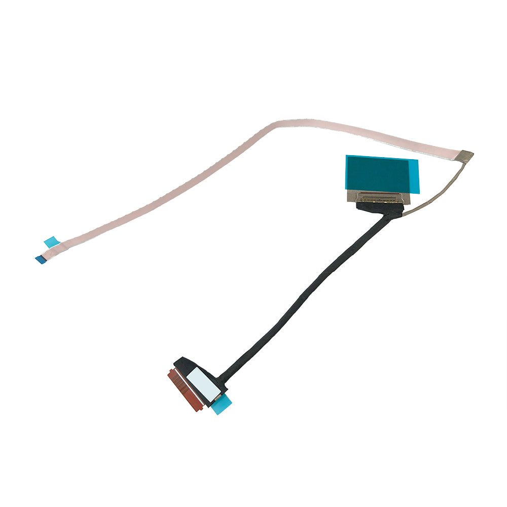 For LENOVO IdeaPad Slim 3 15AHP10 83KA Slim 3 15IRU10 83KD Slim 3 15Q8X10 83N3 Slim 3 15IWC11 83RR MS5A2 LCD Screen Cable 30pin SC10R99389 DC02C019420 5C10S31259 5C10S31260 5C10S31261