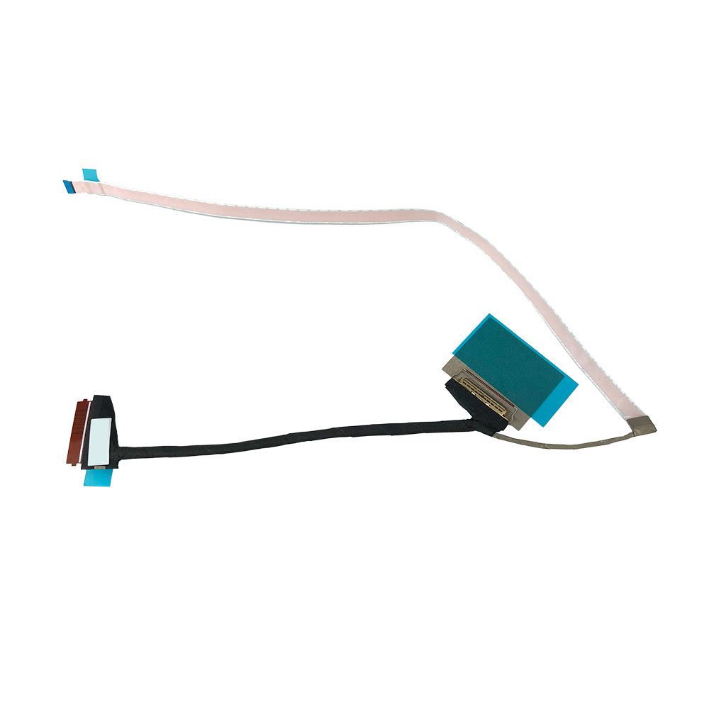 For LENOVO IdeaPad Slim 3 15AHP10 83KA Slim 3 15IRU10 83KD Slim 3 15Q8X10 83N3 Slim 3 15IWC11 83RR MS5A2 LCD Screen Cable 30pin SC10R99389 DC02C019420 5C10S31259 5C10S31260 5C10S31261
