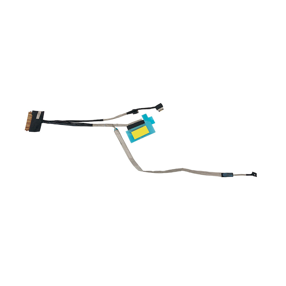 Für Lenovo ThinkPad L14 Gen 2 20X5 20X6 20X1 20X2 L14 20U5 20U6 20U1 20U2 EDP RGB LCD Bildschirmkabel 30-polig DC02C00JQ00 DC02C00JQ20 5C10X67073