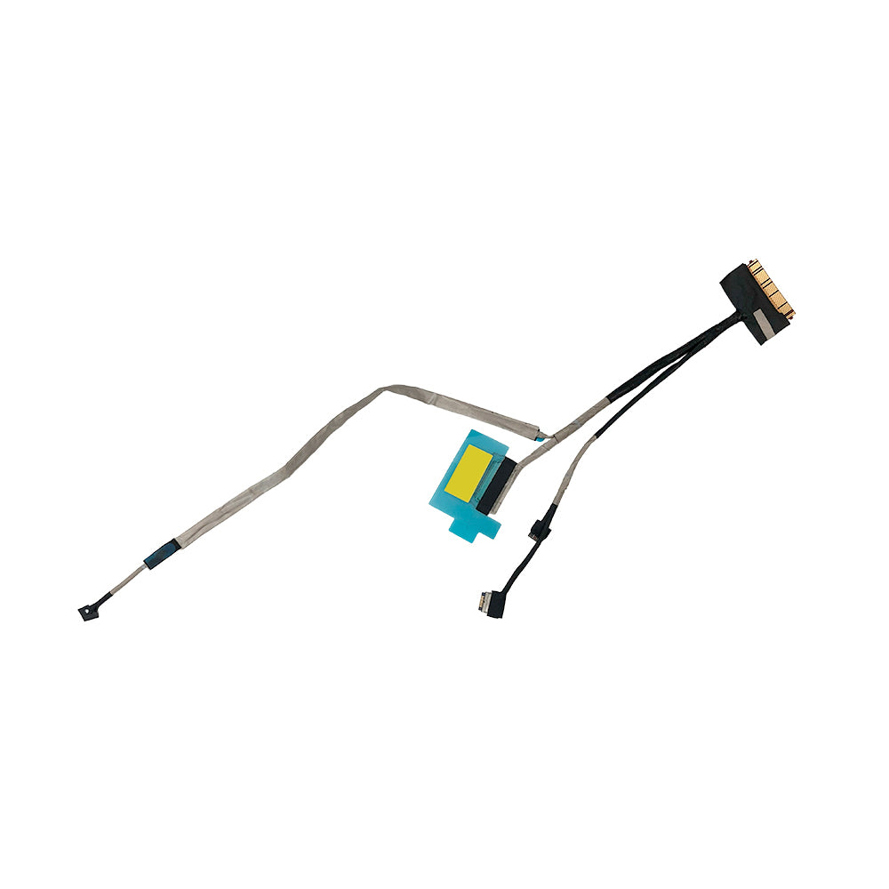 Für Lenovo ThinkPad L14 Gen 2 20X5 20X6 20X1 20X2 L14 20U5 20U6 20U1 20U2 EDP RGB LCD Bildschirmkabel 30-polig DC02C00JQ00 DC02C00JQ20 5C10X67073