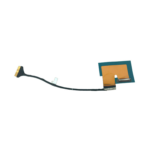Für Lenovo ThinkPad L14 Gen 2 20X5 20X6 20X1 20X2 L14 20U5 20U6 20U1 20U2 EDP RGB LCD Bildschirmkabel 30-polig DC02C00JQ00 DC02C00JQ20 5C10X67073