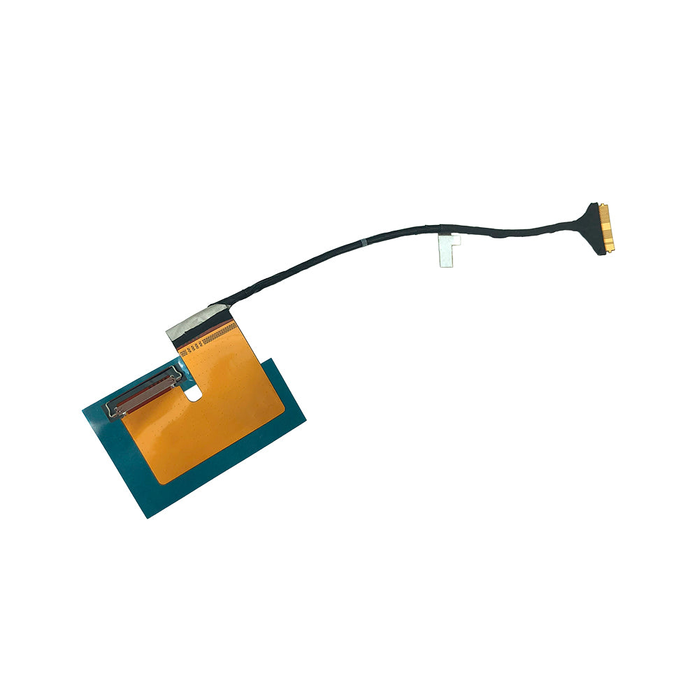 For Lenovo Yoga Pro 9 16IMH9 83DN 83DN0006US 83DN0007US 83DN0008US LCD Screen Cable 40PIN 5C10S31005 5C10S31006 DC02C016A00