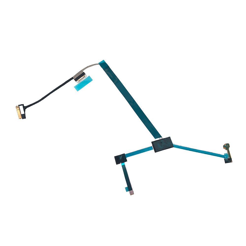 For Lenovo Thinkpad E16 Gen 3 21SR 21SS 21ST 21SU 21TF 21TG 22AY 22B0 ME630 IR LCD Screen Cable 30PIN 5C11P26313 DC02C01AZ00