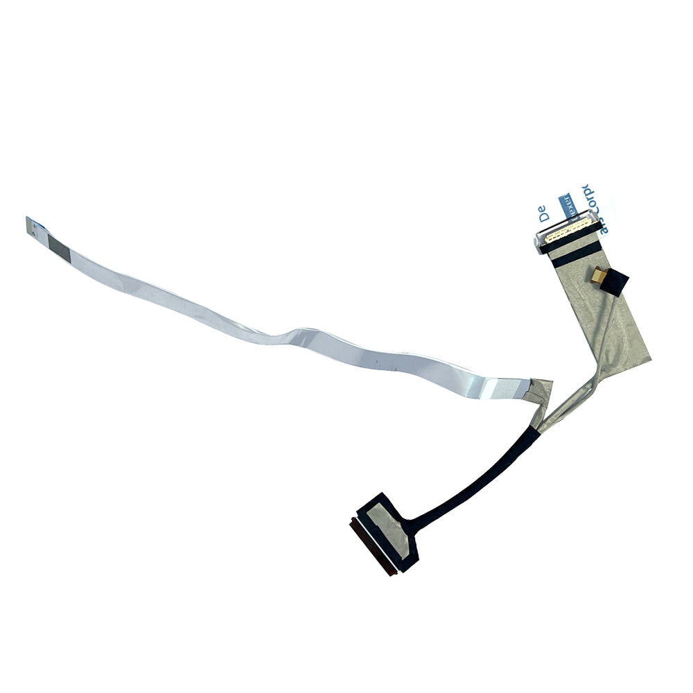 For Lenovo IP Flex 5 Chrome 14IAU7 82T5 JC4C5 30pin LCD Video Display Screen Cable 5C10S30587 DC02C00XS00 DC02C00XS10