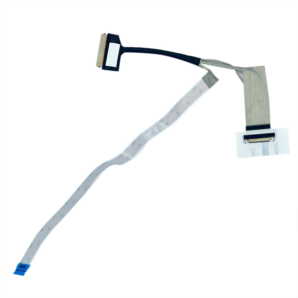For Lenovo IP Flex 5 Chrome 14IAU7 82T5 JC4C5 30pin LCD Video Display Screen Cable 5C10S30587 DC02C00XS00 DC02C00XS10