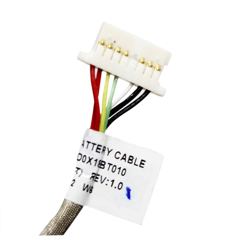 For HP 17-G Battery Cable DD0X18BT010